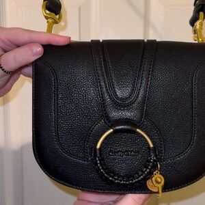 See by Chloe Hana Leather Crossbody